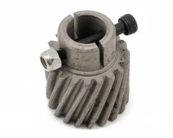 SAB Goblin Steel Pinion Gear (Z19)
