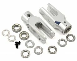 SAB Goblin Aluminum Main Blade Grip Set (Updated)