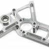 SAB Goblin Aluminum Servo Support Assembly -Helicopters Sales sabh0208 s