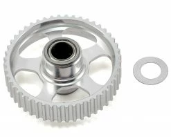 SAB Goblin Z48 Aluminum One Way Pulley