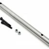 SAB Goblin Steel Main Shaft Set -Helicopters Sales sabh0222 s
