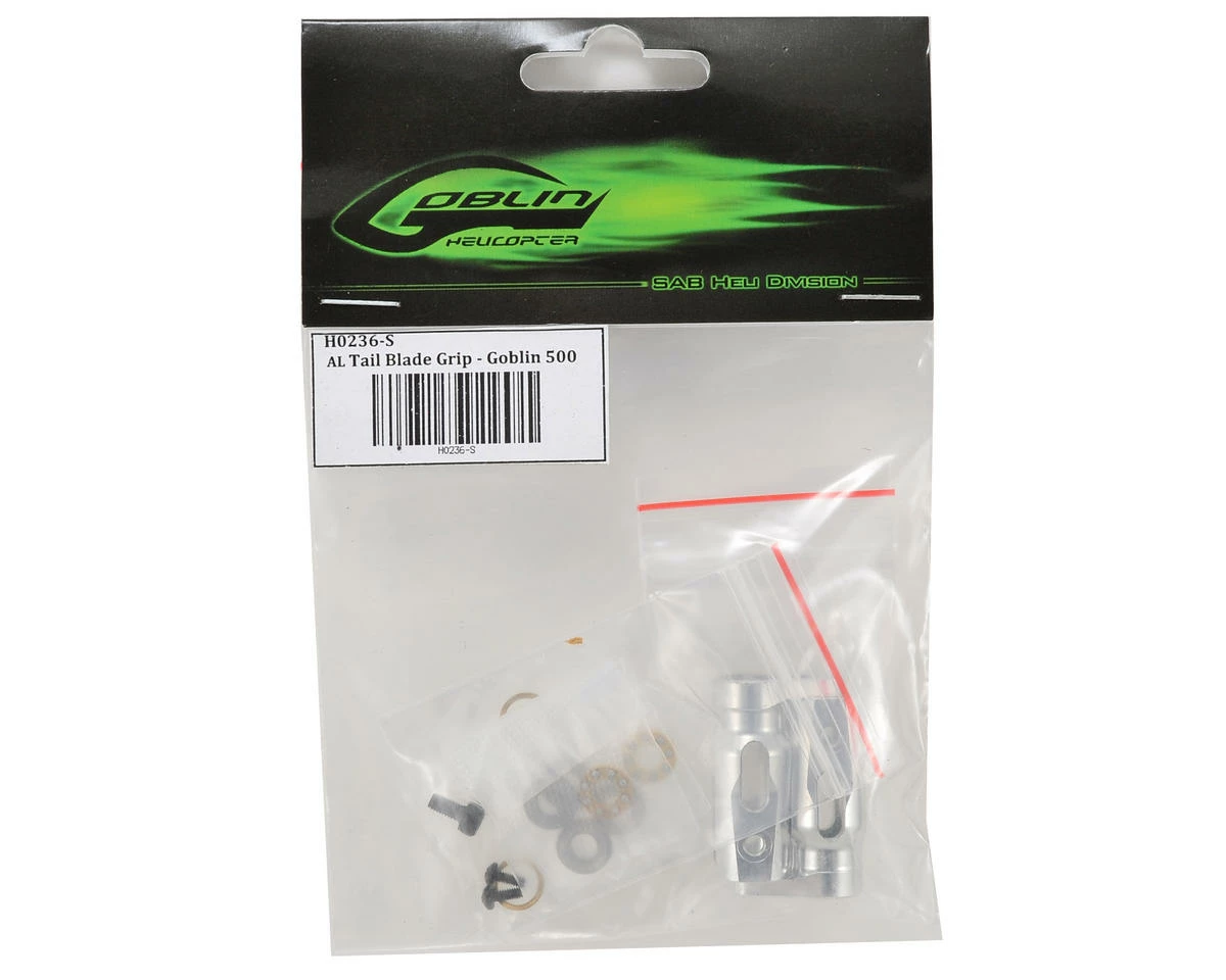 SAB Goblin Tail Blade Grip Set 4 SAB Goblin Tail Blade Grip Set - Image 2