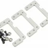 SAB Goblin Aluminum Servo Support (3) -Helicopters Sales sabh0397 s