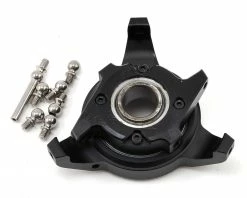 SAB Goblin SwashPlate Set - (Matte Black)