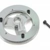 SAB Goblin Aluminum Front Tail Pulley -Helicopters Sales sabh0503 s