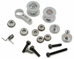 SAB Goblin 380 Tail Belt Guide