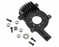 SAB Goblin Aluminum Cooling Motor Mount