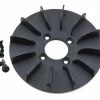 SAB Goblin Aluminum Engine Fan -Helicopters Sales sabh0671bm s