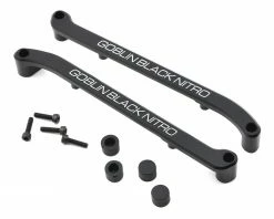 SAB Goblin Aluminum Fuel Tank Support