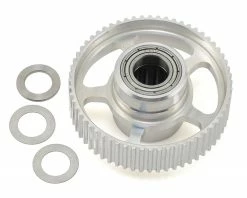 SAB Goblin Aluminum One Way Pulley