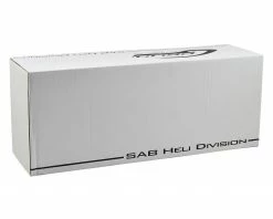 SAB Goblin Canopy (Yelow/Black) (500 Sport) -Helicopters Sales sabh0938 s 2