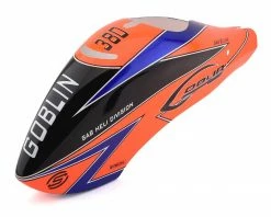 SAB Goblin Canopy (Orange) (380 Sport)
