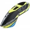 SAB Goblin Kraken Canopy (Yellow/Blue/Black) -Helicopters Sales sabh1137 s