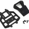 SAB Goblin Carbon Fiber ESC Mount (Kraken 580) -Helicopters Sales sabh1228 s