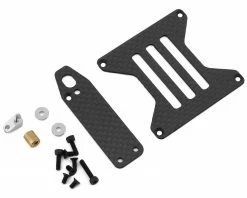 SAB Goblin Carbon Fiber Battery Guide Support (Kraken 580)