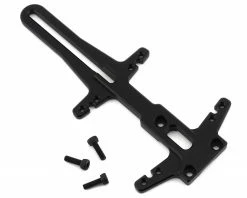 SAB Goblin Front Servo Mount (Kraken 580)