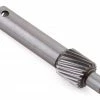 SAB Goblin Steel Pinion (Raw 700) -Helicopters Sales sabh1269 s