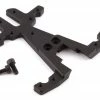 SAB Goblin Front Servo Mount (Raw 700)