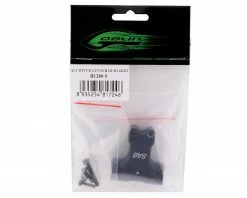 SAB Goblin Aluminum Center Block (Raw Nitro) -Helicopters Sales sabh1280 s 2