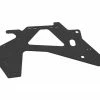 SAB Goblin Carbon Fiber Main Frame (Kraken 580 Nitro) -Helicopters Sales sabh1281 s