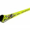 SAB Goblin Kraken Tail Boom (Yellow/Black) -Helicopters Sales sabh1325 s