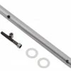 SAB Goblin Steel Main Shaft (Raw Nitro) -Helicopters Sales sabh1330 s