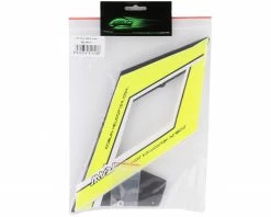 SAB Goblin Carbon Fiber Lower Main Frame (Raw 700) -Helicopters Sales sabh1344 s 2