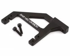 SAB Goblin Tail Servo Mount (Raw 700)