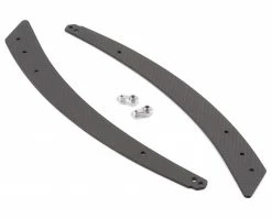 SAB Goblin Front Lower Side Frame (2) (Raw 700)