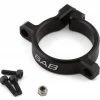 SAB Goblin Rear Tail Boom Clamp (Raw 700)