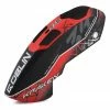 SAB Goblin Kraken 580 Nitro Canopy (Red/Black) -Helicopters Sales sabh1381 s
