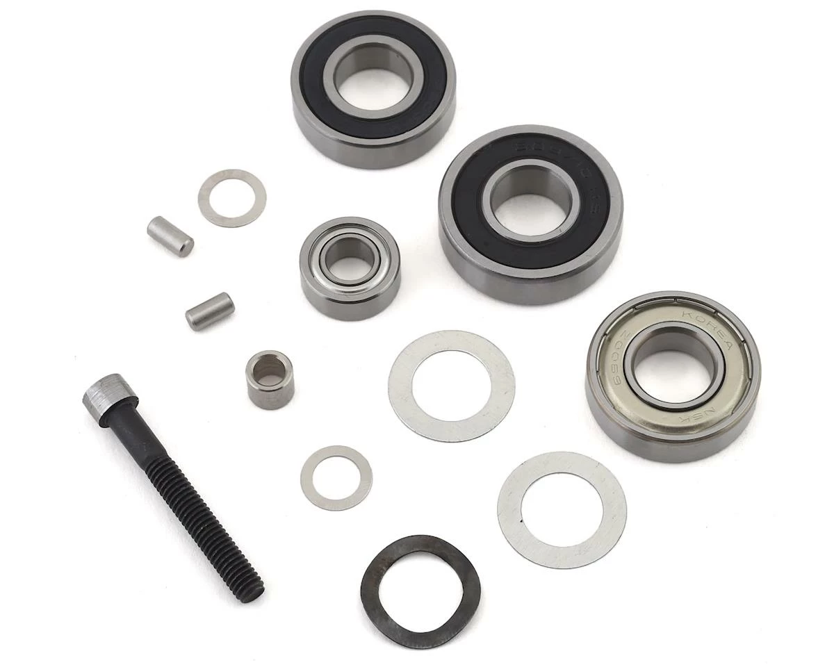 SAB Goblin Transmission Bearing Set (Kraken 580) 3 SAB Goblin Transmission Bearing Set (Kraken 580)