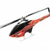 SAB Goblin 380 Buddy Flybarless Electric Helicopter Kit w/Blades -Helicopters Sales sabsg389