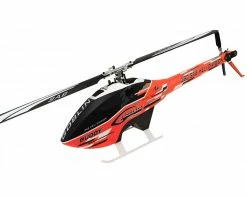 SAB Goblin 380 Buddy Flybarless Electric Helicopter Kit w/Blades