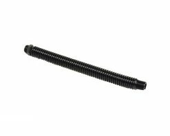 Saito Engines Flexible Exhaust Pipe, Left 6.5": DD, VV