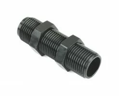 Saito Engines FA65-100 Cast Muffler Manifold