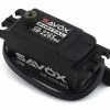 Savox SB-2265MG Black Edition Low Profile Brushless Metal Gear Servo