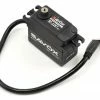 savox SC-1267SG Black Edition Super Speed Steel Gear Servo (High Voltage) -Helicopters Sales sav sc 1267sg be