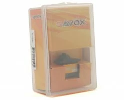 Savox SH-0253 Digital "High Speed" Micro Servo -Helicopters Sales sav sh 0253 2