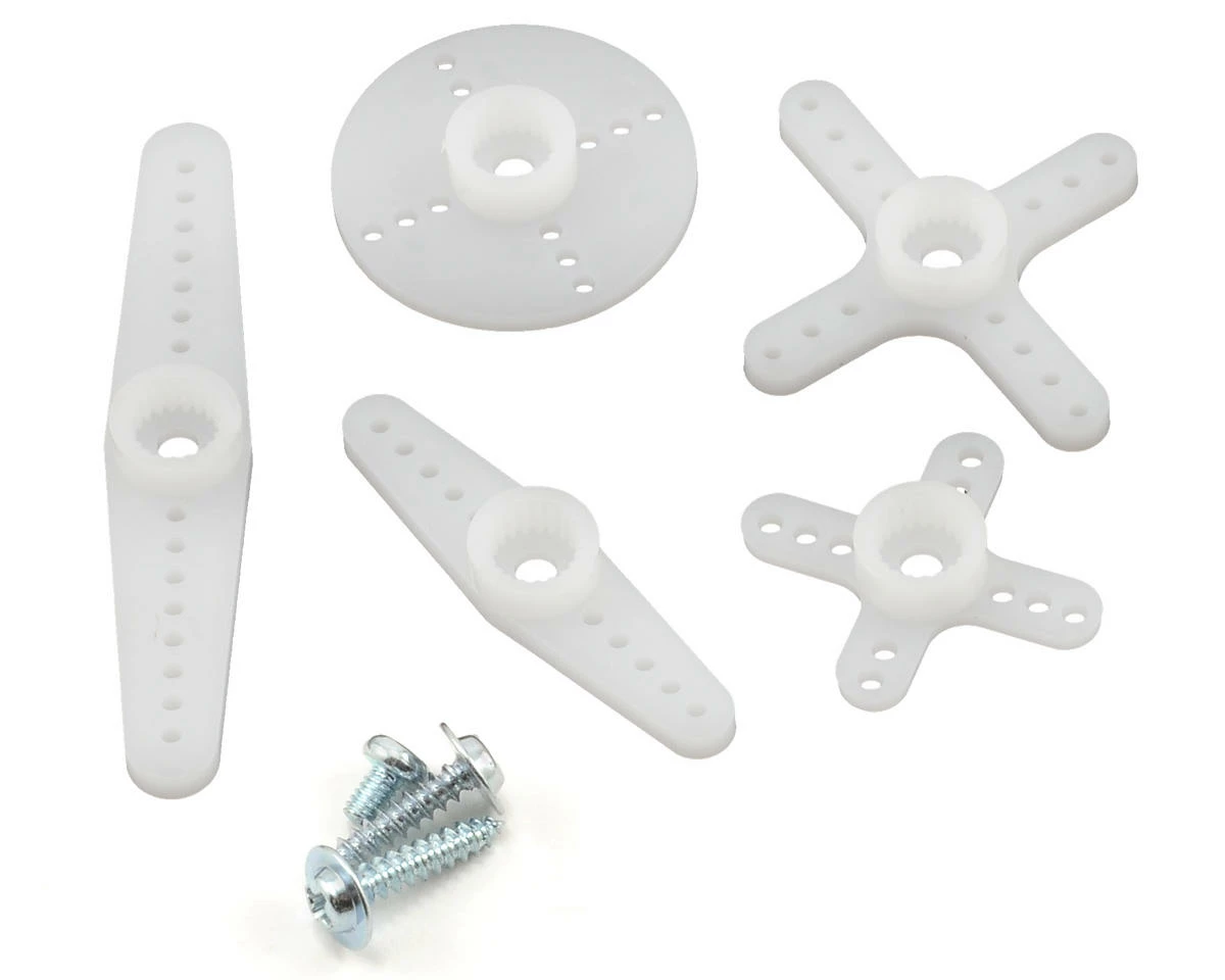 Savox SH-0254 Digital "High Torque" Micro Servo 4 Savox SH-0254 Digital "High Torque" Micro Servo - Image 2