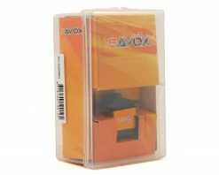 savox SH-0255MG Digital Metal Gear Micro Servo -Helicopters Sales sav sh 0255mg 2