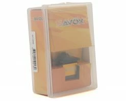 savox SH-0256 Digital "Ultra Torque" Micro Servo -Helicopters Sales sav sh 0256 2