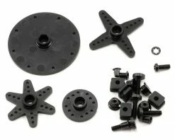 Savox SH-1290MG Digital Metal Gear "Ultra Speed" Tail Servo -Helicopters Sales sav sh 1290mg 1