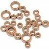 Schumacher Cat SX3 Ceramic Bearing Set (26) -Helicopters Sales schu3893