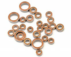 Schumacher Cat SX3 Ceramic Bearing Set (26)