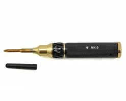 Scorpion High Performance 4.0mm Thread Tap Driver