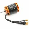 Scorpion HKII-2221-8 V2 Brushless Motor (475W, 3595Kv) 1 Scorpion HKII-2221-8 V2 Brushless Motor (475W, 3595Kv) -Helicopters Sales scp hk 2221 8v2