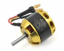 Scorpion HK-3014 Brushless Motor (650W, 900Kv)