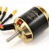 Scorpion HK-3226-1400 Brushless Motor (1770W, 1400kV) 1 Scorpion HK-3226-1400 Brushless Motor (1770W, 1400kV) -Helicopters Sales scp hk 3226 1400