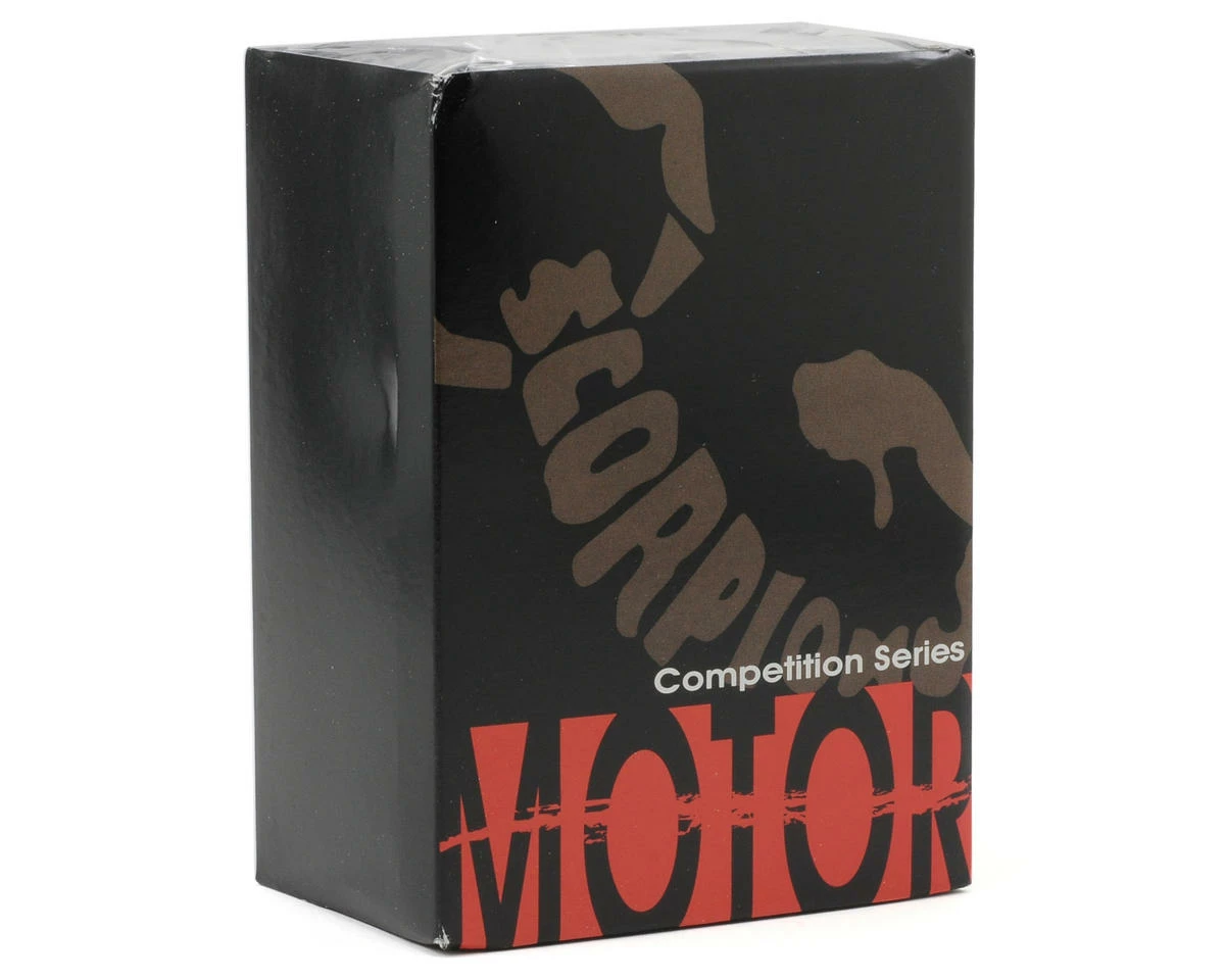 Scorpion HK-3226-1600 Brushless Motor (1550W, 1600kV) 5 Scorpion HK-3226-1600 Brushless Motor (1550W, 1600kV) - Image 3
